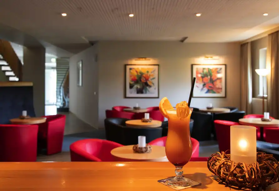 Galerie - Thüringer Wald Hotel Roulette