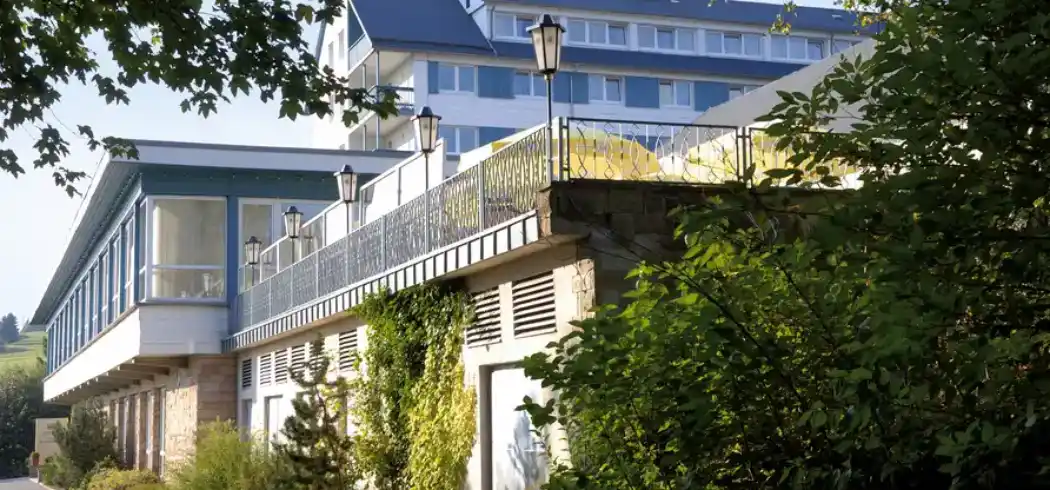 Thüringer Wald Hotel Roulette - Bild 6