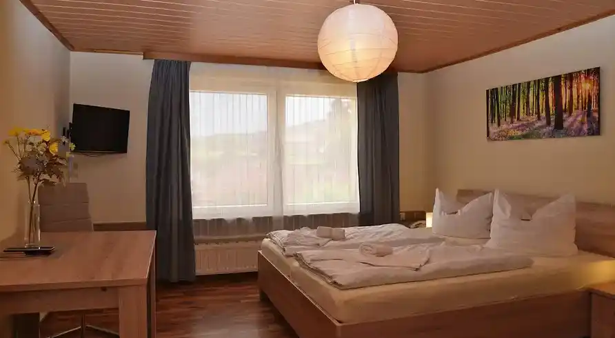 Landhotel Edelhof - Bild 2