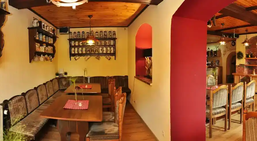 Landhotel Edelhof - Bild 3