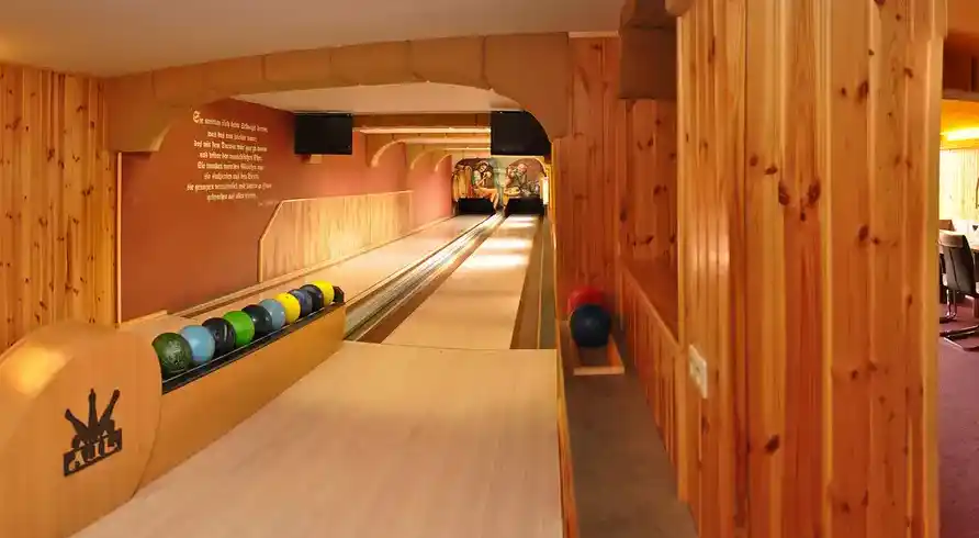 Landhotel Edelhof - Bild 4