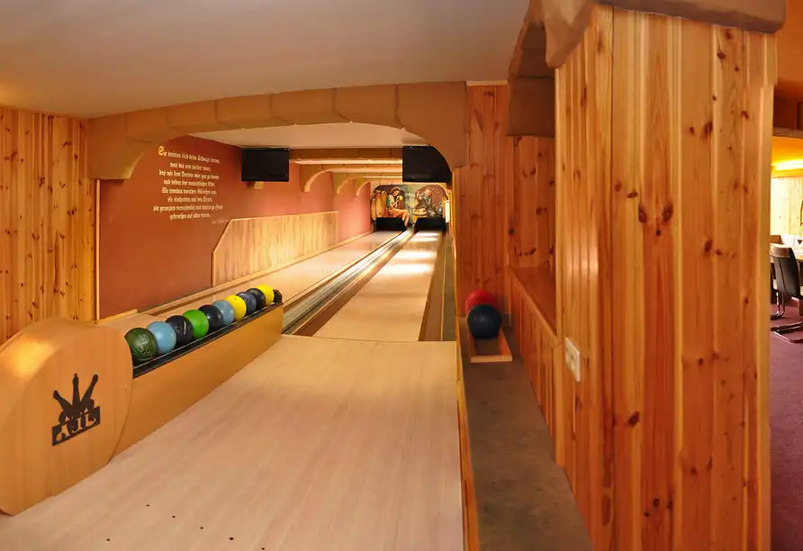 Ansicht - Landhotel Edelhof