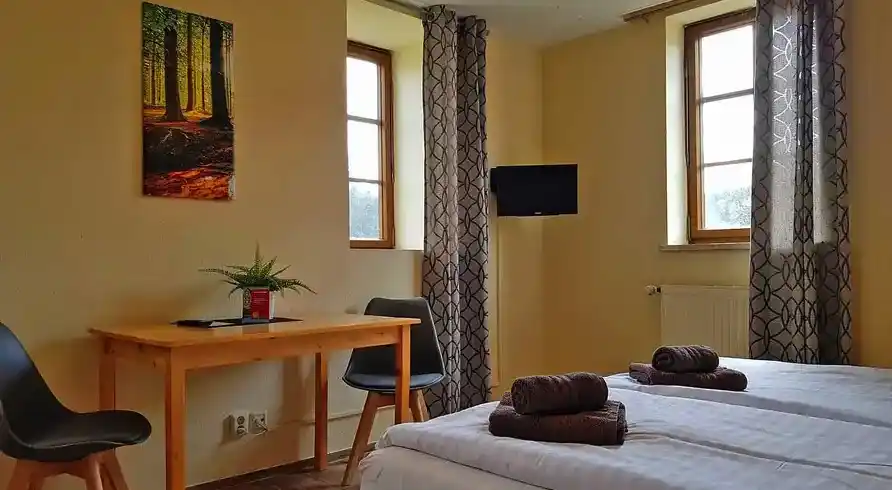 Landhotel Edelhof - Bild 5