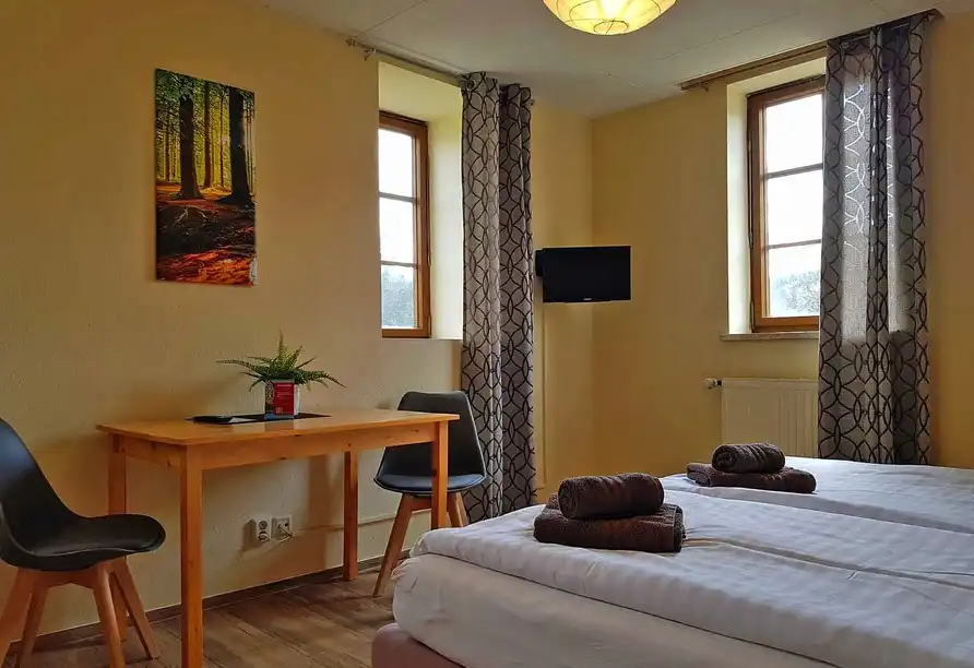 Galerie - Landhotel Edelhof