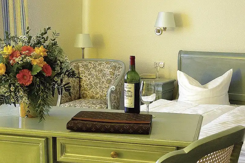 Impression - Bad Tabarz