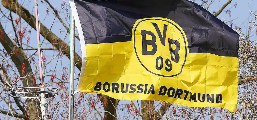 Foto - Ticket Dortmund