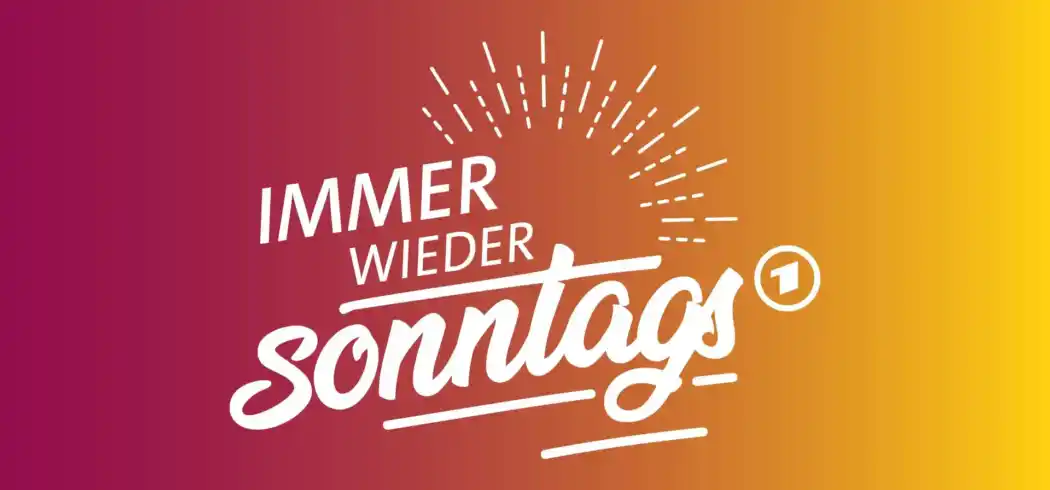 Foto - Immer wieder sonntags