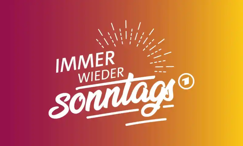 Immer wieder sonntags Ticket & Hotel