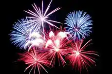 Foto - Ticket Pyronale