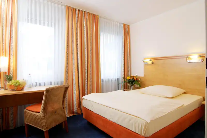 Aufnahme - Ticket Tierpark