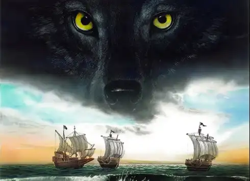 Aufnahme - Störtebeker Festspiele