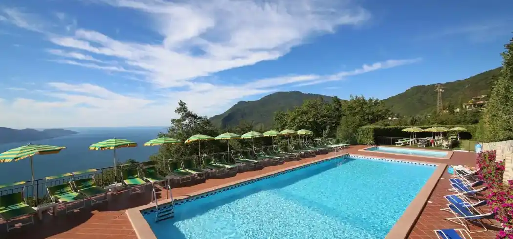 Foto - Tignale Gardasee