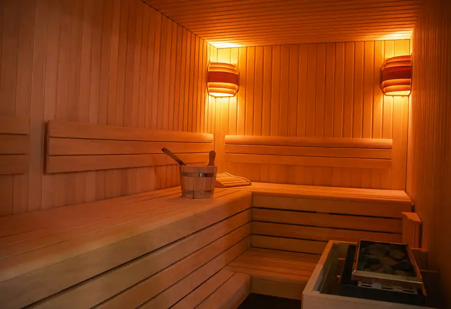 Impression - Ostsee Insel Poel