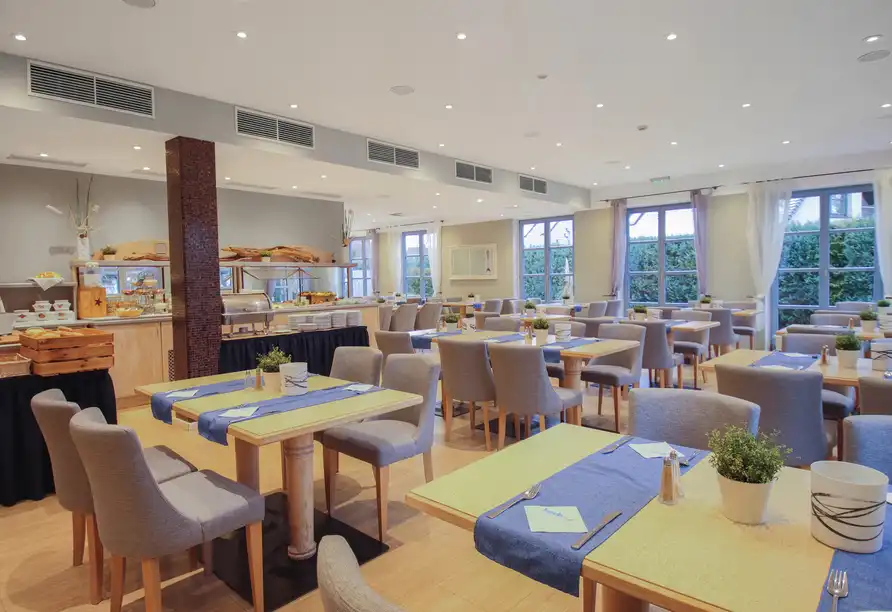 Ansicht - Ostsee Insel Poel