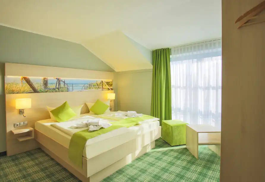 Galerie - Ostsee Insel Poel