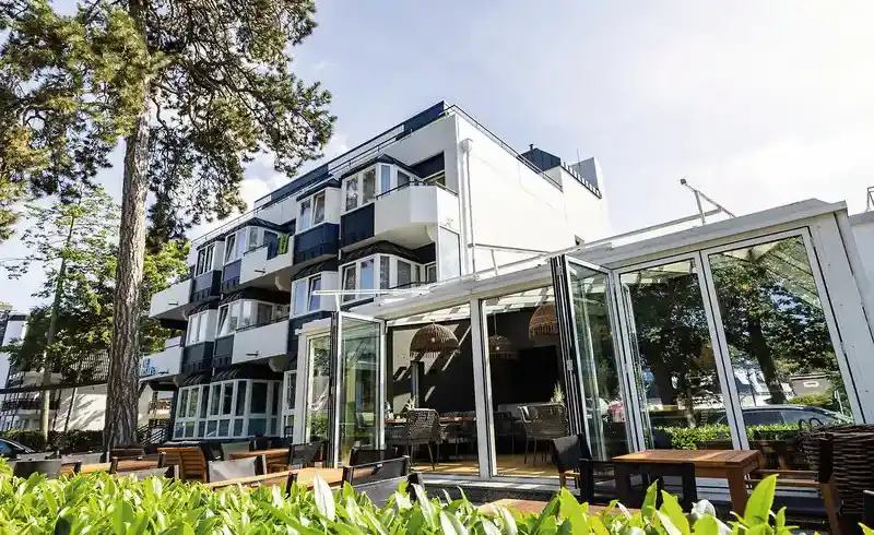 Foto - Timmendorfer Strand