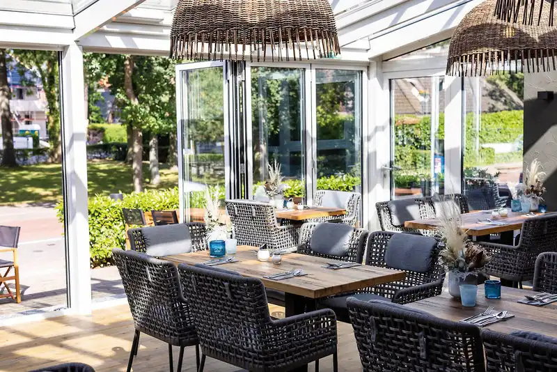 Impression - Timmendorfer Strand