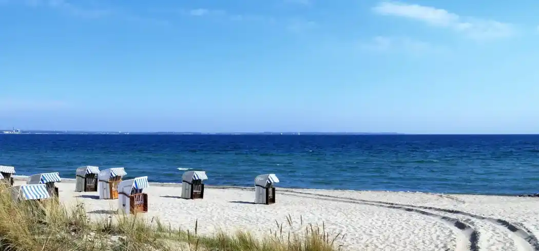 Foto - Timmendorfer Strand