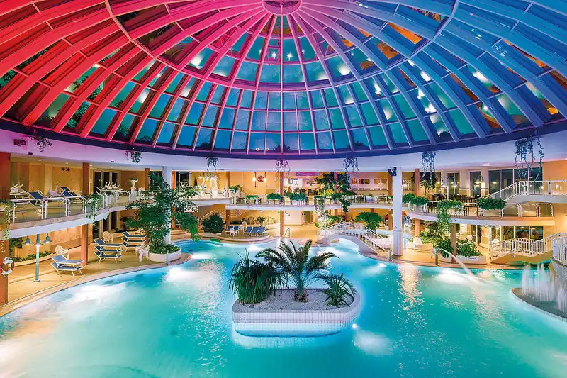 Aufnahme - Timmendorfer Strand