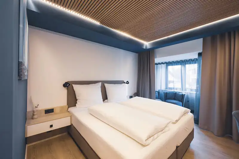 Ansicht - Timmendorfer Strand