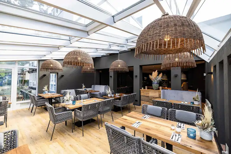 Galerie - Timmendorfer Strand