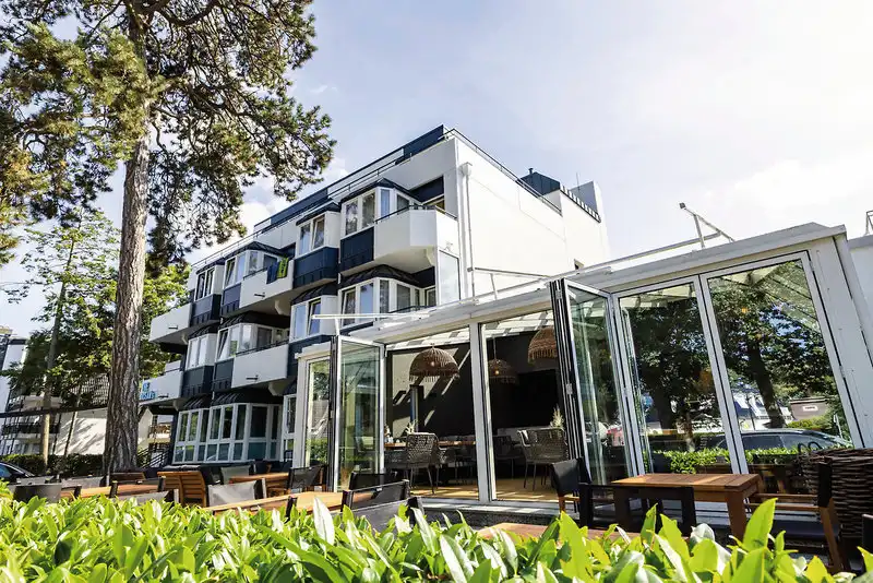 Detail - Timmendorfer Strand