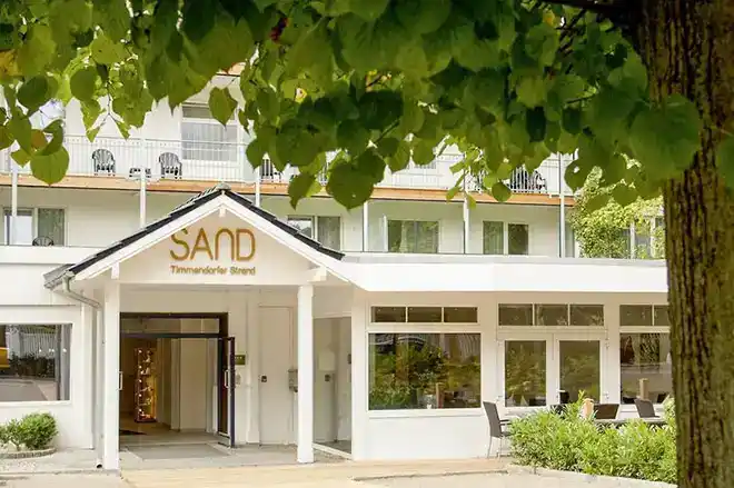 Timmendorfer Strand - Bild 1