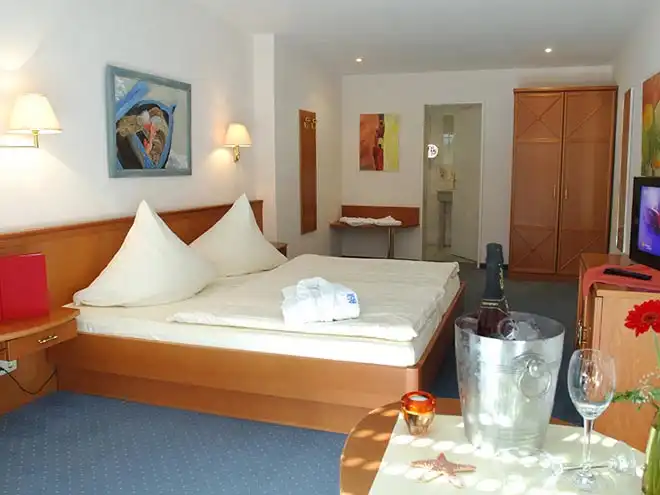 Ansicht - Timmendorfer Strand