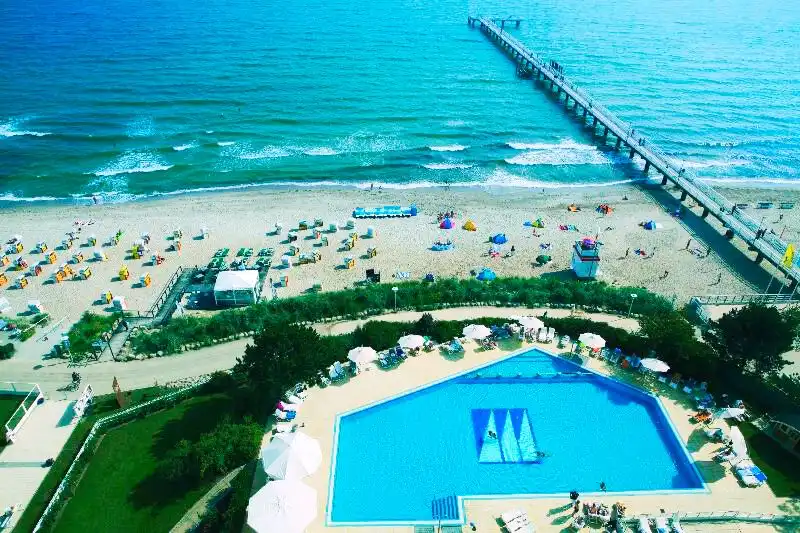 Aufnahme - Timmendorfer Strand