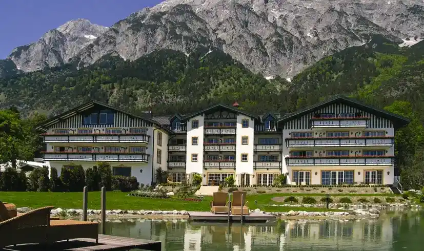 Tirol Nächte - Bild 1