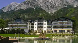 Tirol - Gnadenwald