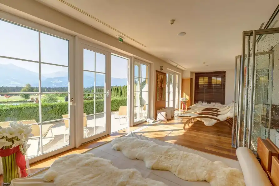 Impression - Tirol Nächte