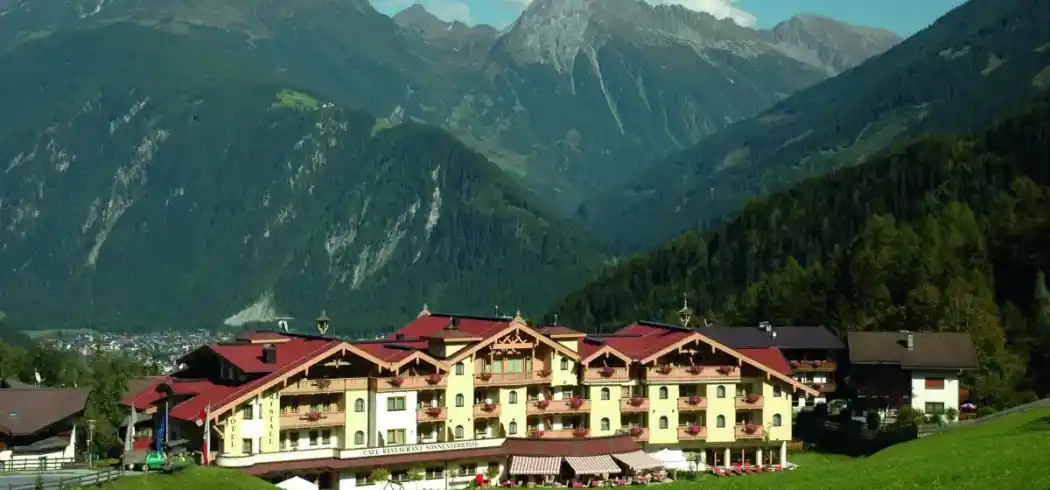 Tirol Nächte - Bild 1