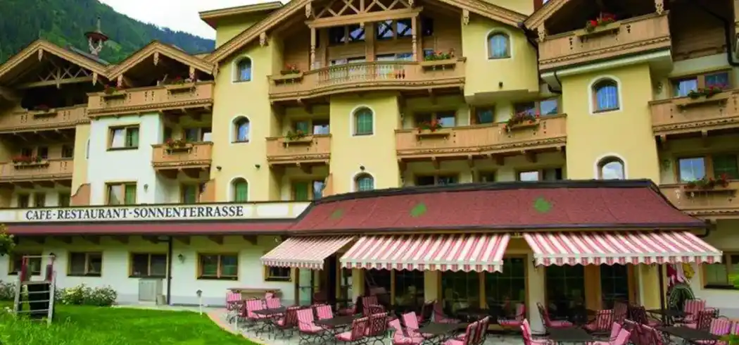 Tirol Nächte - Bild 2