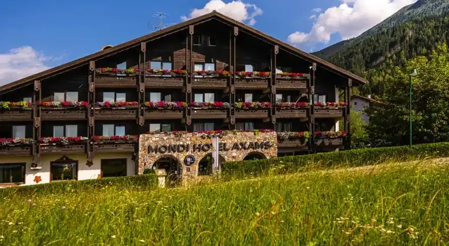 Foto - Tirol MONDI Hotel Axams