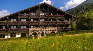 MONDI Hotel Axams in Tirol – Innsbruck