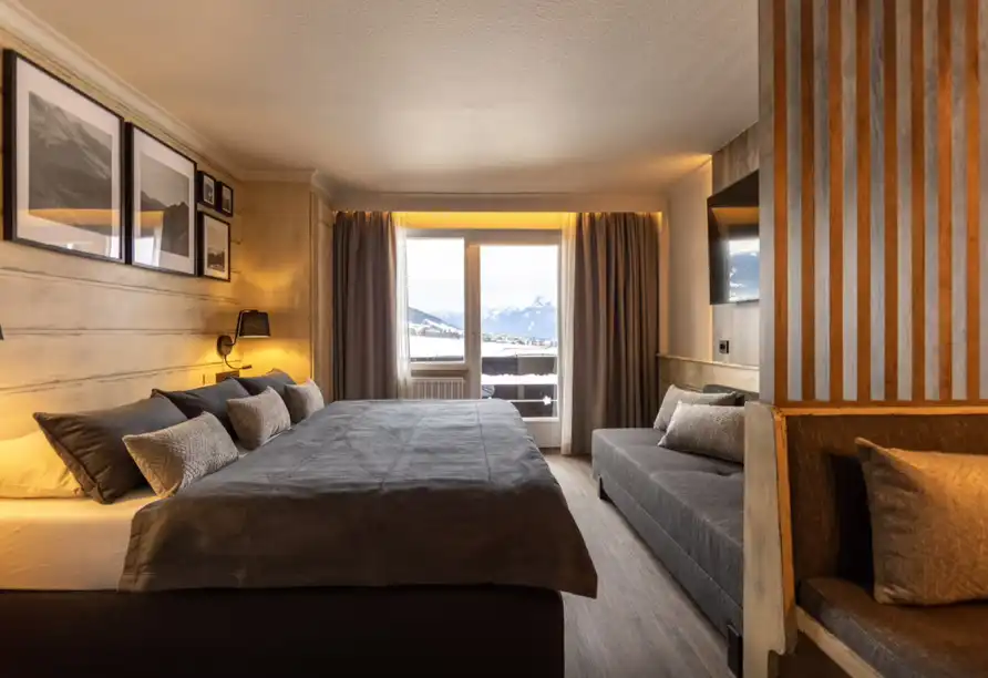Galerie - Tirol MONDI Hotel Axams