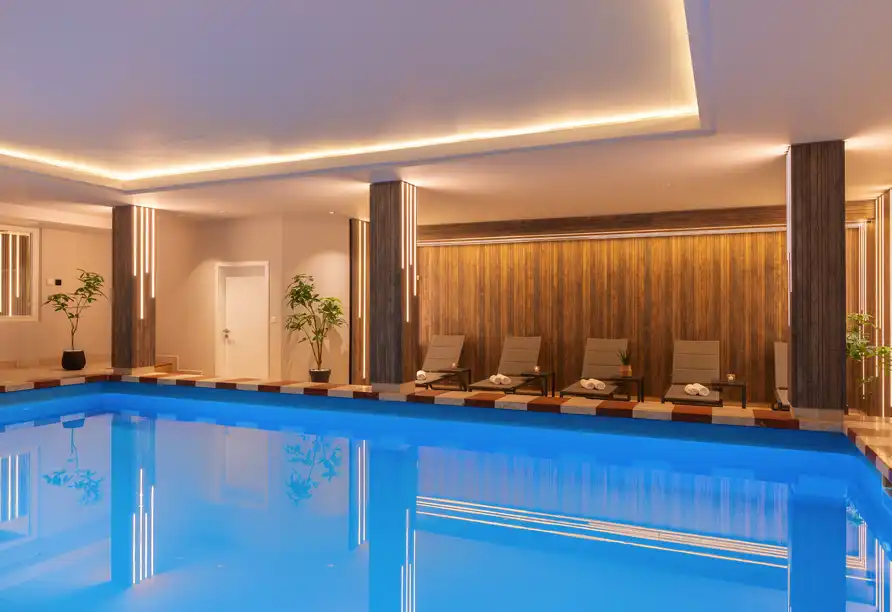 Foto - Tirol MONDI Hotel Axams