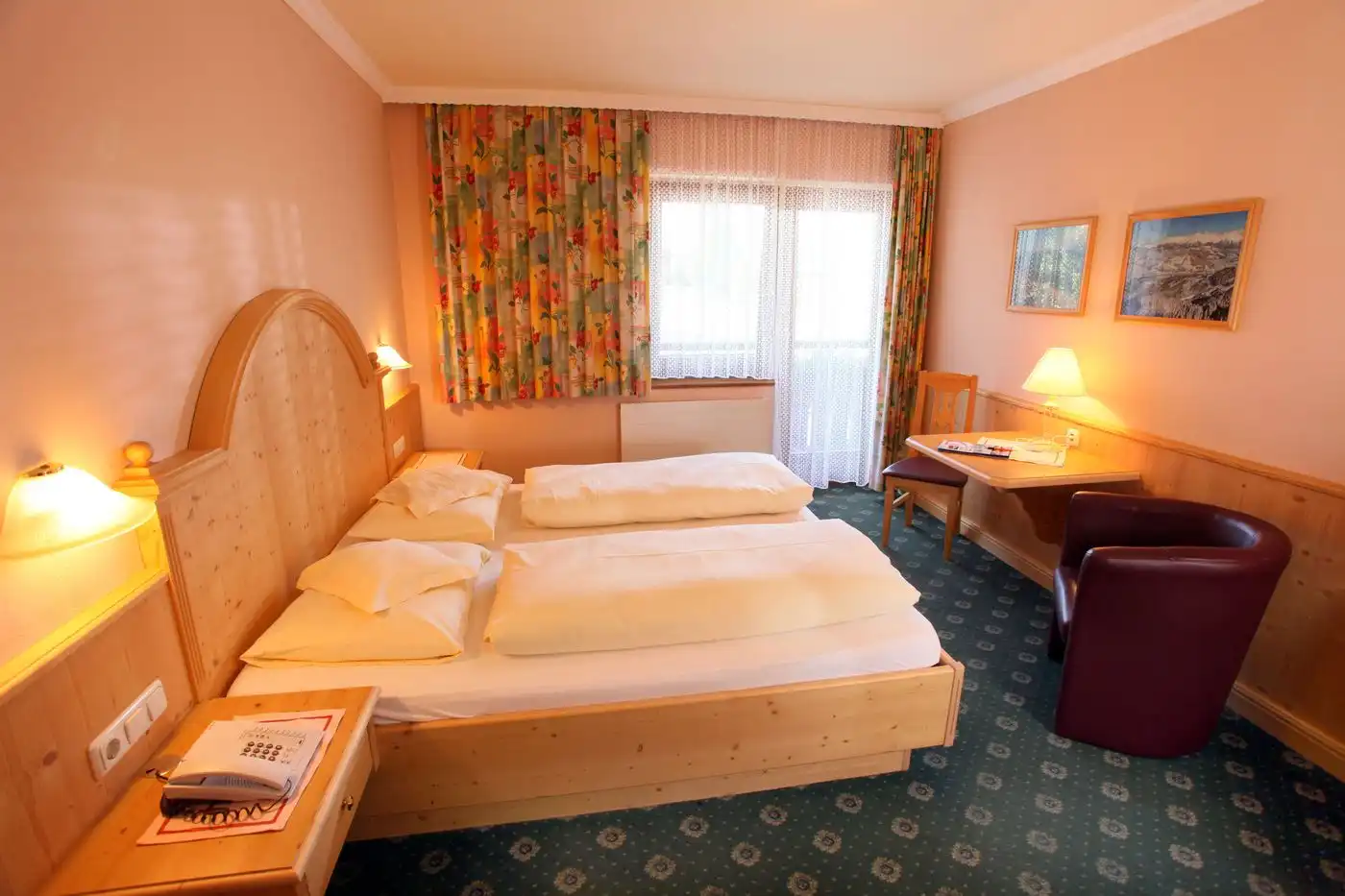 Impression - Tirol Hotel