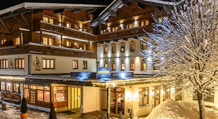 Zillertal Fügen - Bild 1