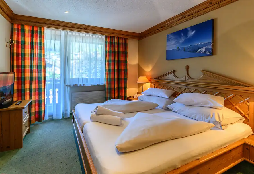 Aufnahme - Zillertal Fügen