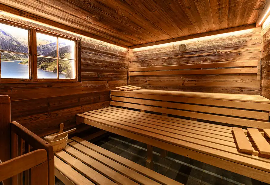 Impression - Zillertal Fügen