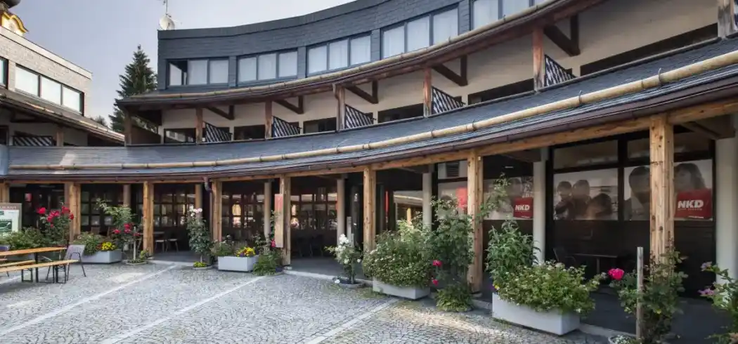 Foto - Tirol Nächte