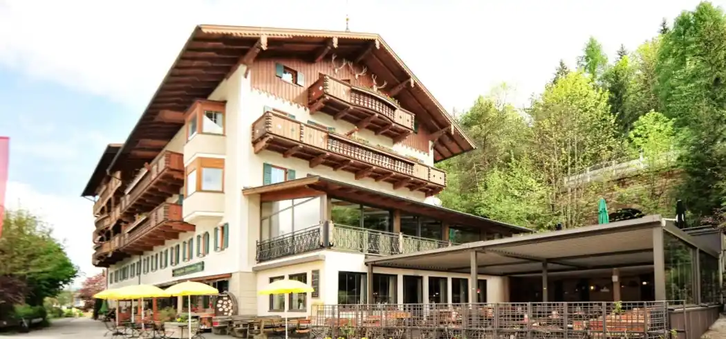 Tirol Achensee - Bild 1