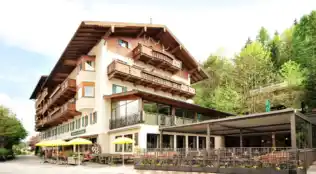 Tirol – Achensee