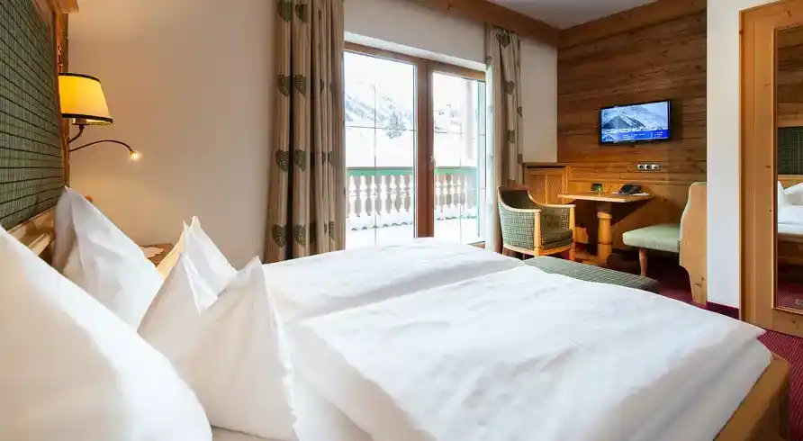 Tirol Alpenresort - Bild 2