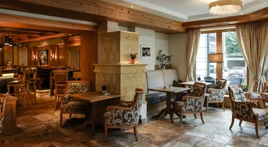 Tirol Alpenresort - Bild 3