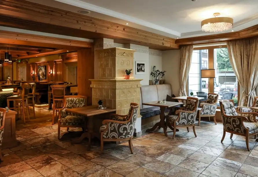 Impression - Tirol Alpenresort