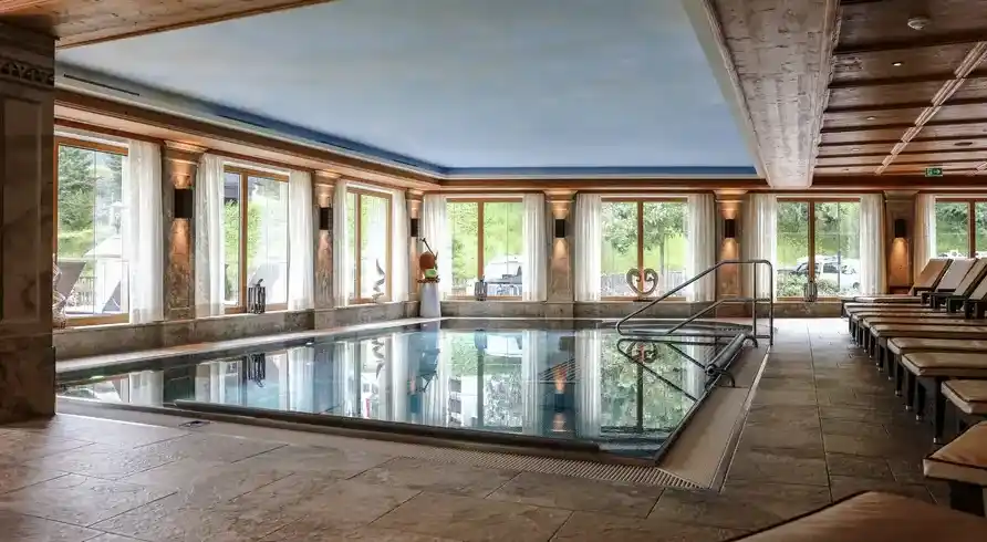 Tirol Alpenresort - Bild 4