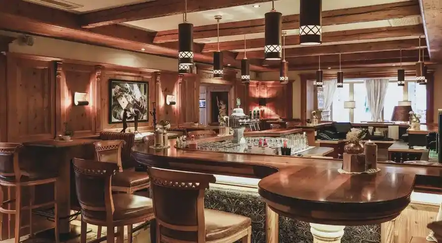 Tirol Alpenresort - Bild 5